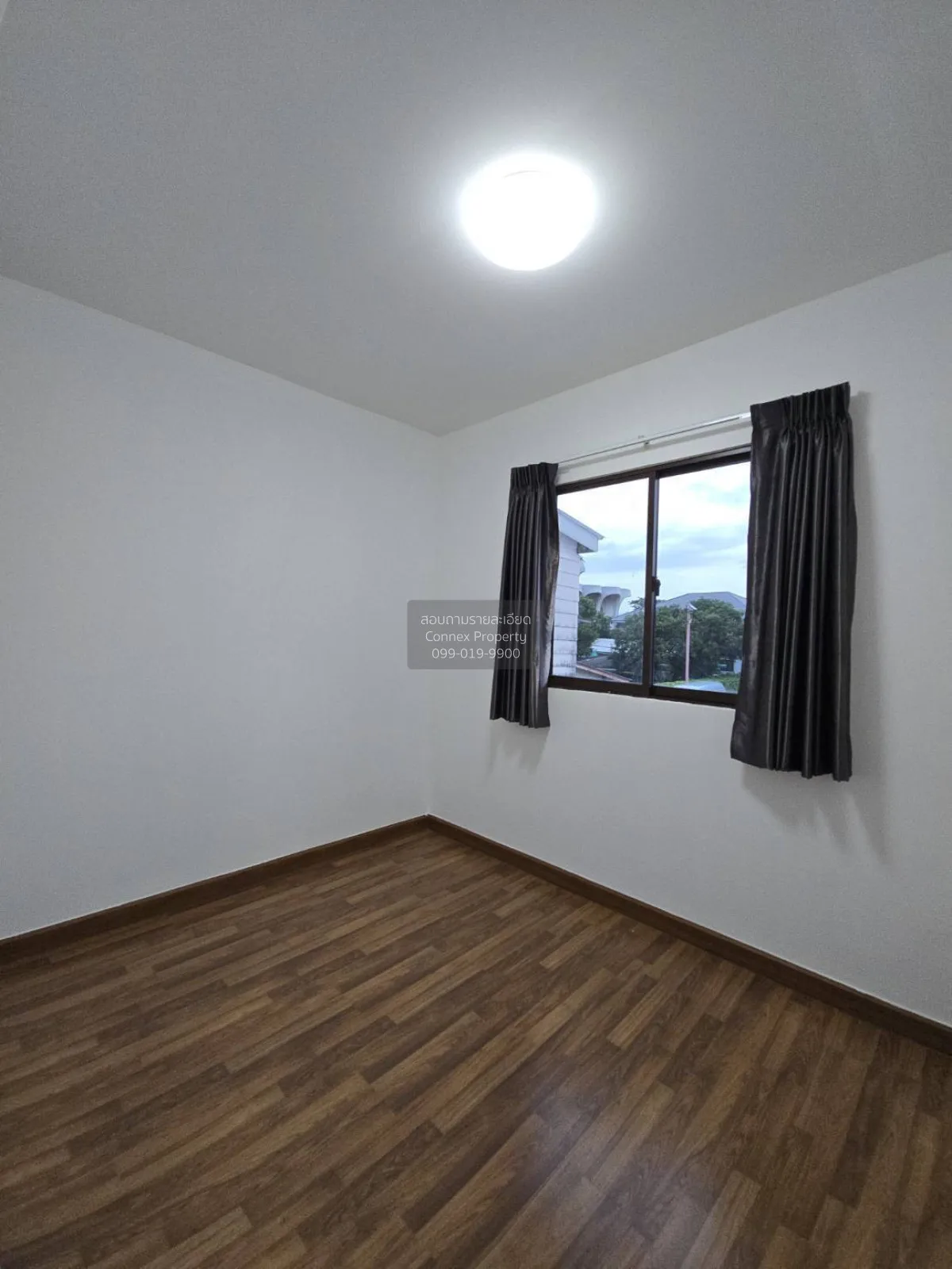 For Sale Townhouse/Townhome  , Pruksa Ville 57 Pattanakarn  , wid