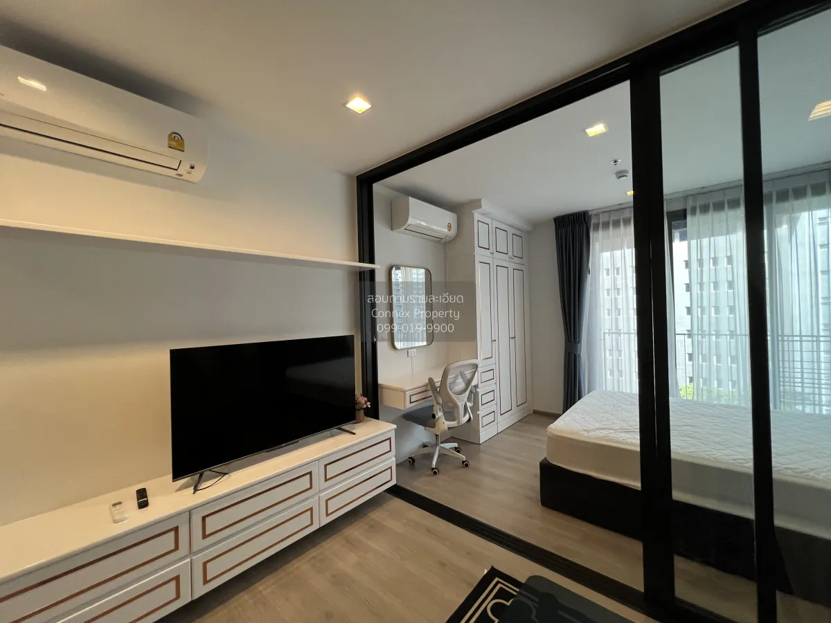 For Rent Condo , The Line Phahonyothin Park , BTS-Ha Yaek Lat Phr 2