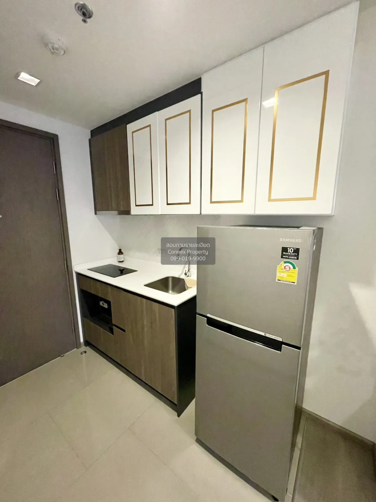 For Rent Condo , The Line Phahonyothin Park , BTS-Ha Yaek Lat Phr 3