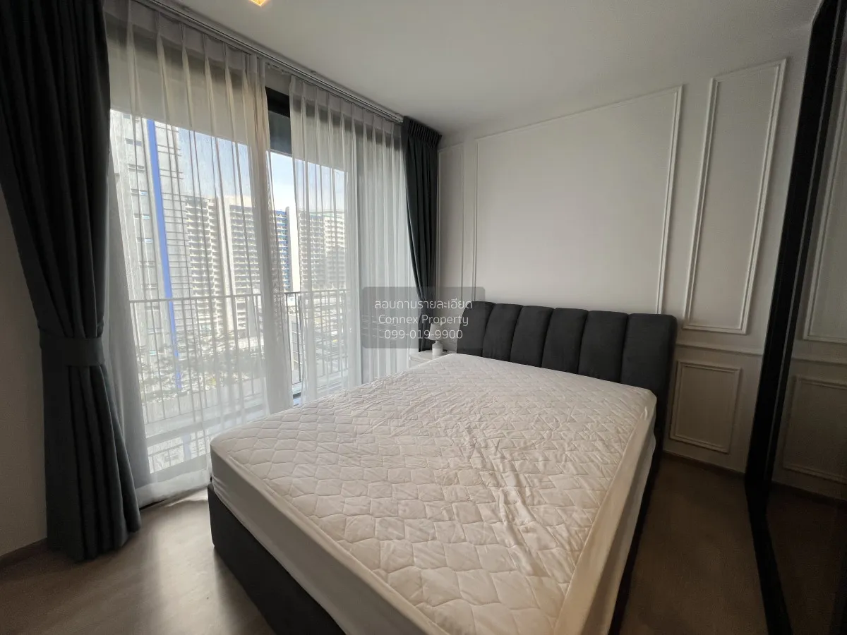 For Rent Condo , The Line Phahonyothin Park , BTS-Ha Yaek Lat Phr 4