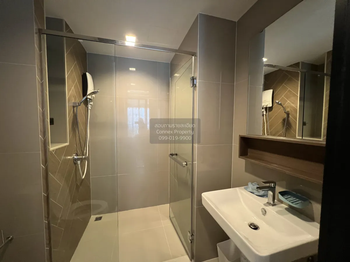 For Rent Condo , The Line Phahonyothin Park , BTS-Ha Yaek Lat Phr