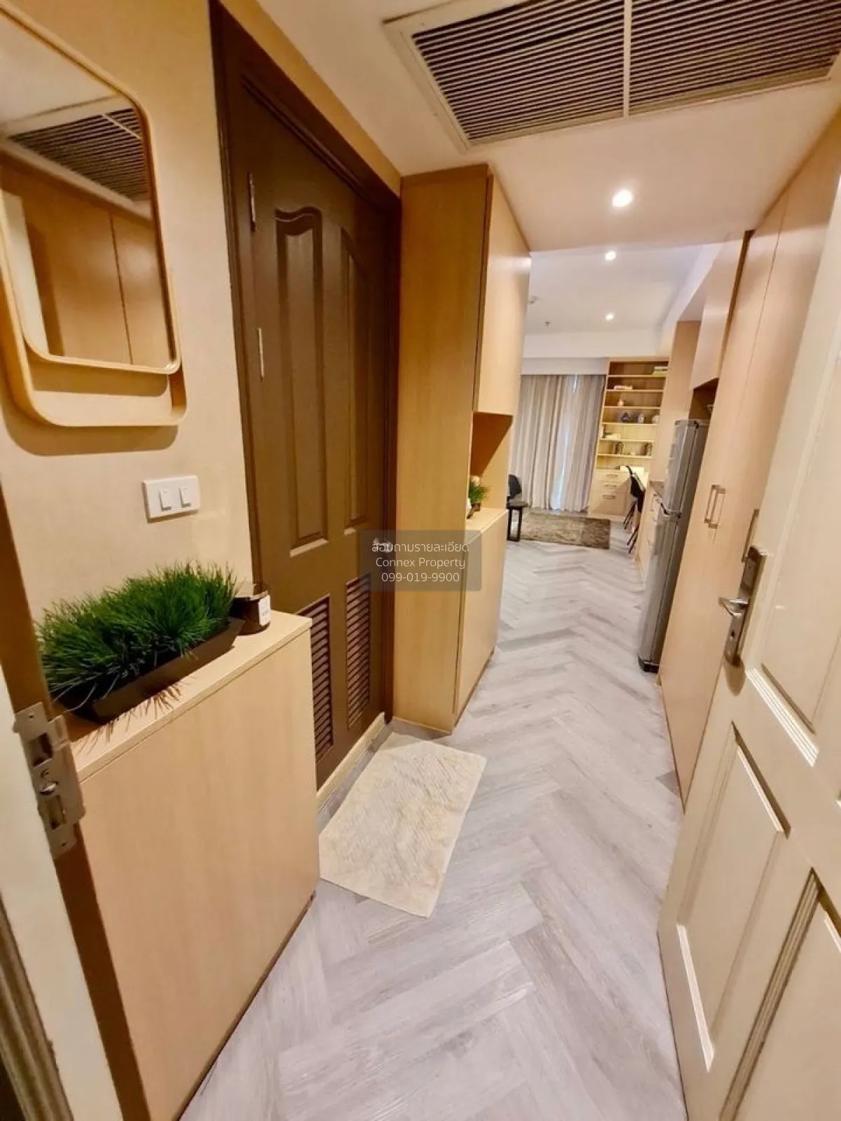 ขายคอนโด  นายน์ เพลส ศรีนครินทร์ ประเวศ เขต ประเวศ กรุงเทพ CX-138 4