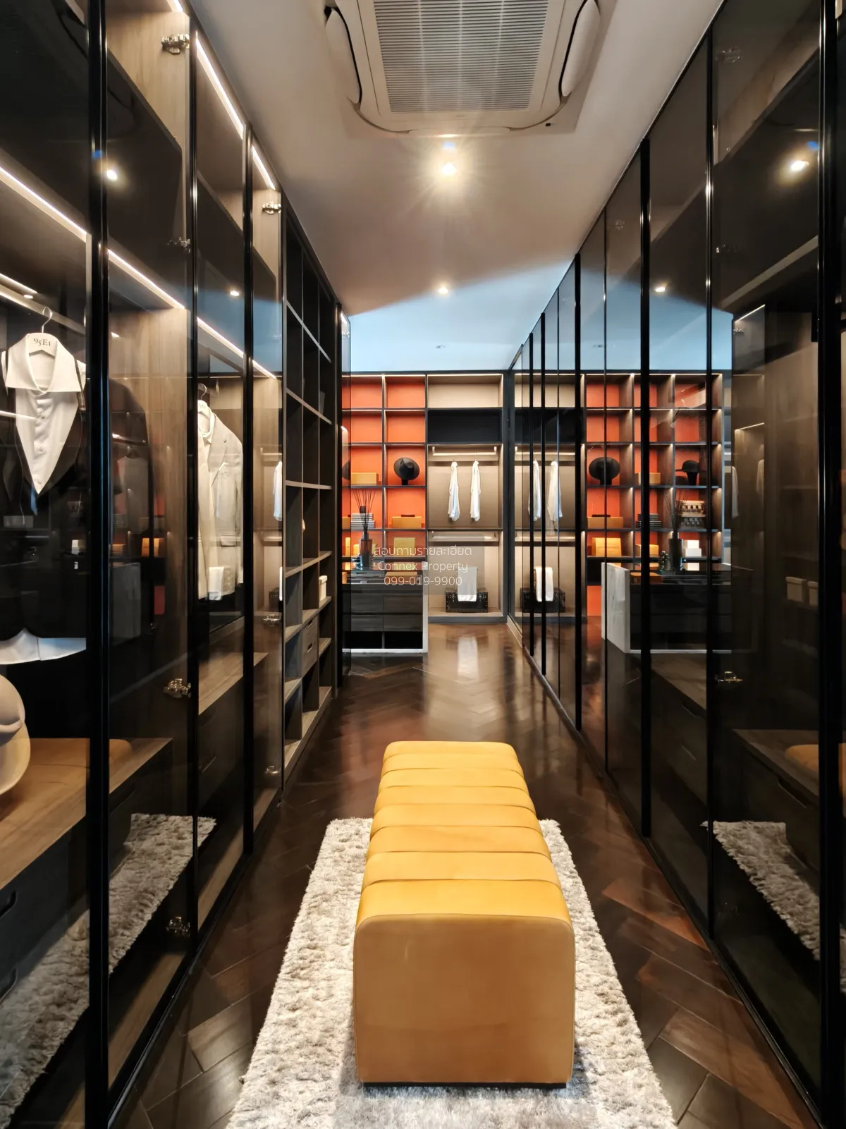 ขายบ้าน  ไนน์ตี้ไฟว์ อีสต์วัน ห้องมุม หน้ากว้าง คลองจั่น เขต บางก