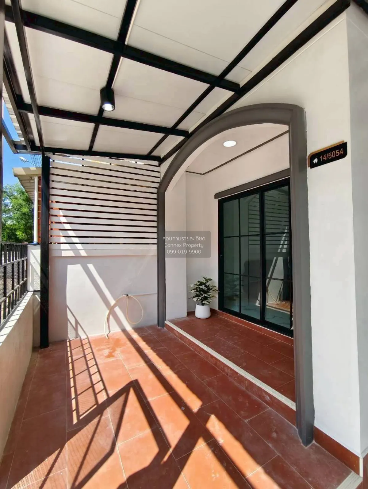 ขายทาวน์เฮ้าส์/ทาวน์โฮม  บัวทองธานี เฟส 15 รีโนเวทใหม่ บางบัวทอง  2