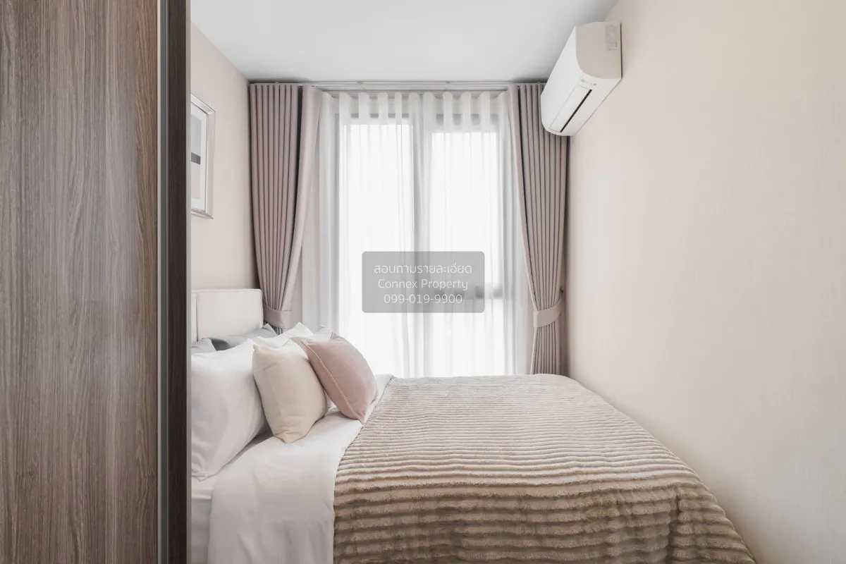 For Rent Condo , The Parkland Phetkasem 56 , MRT-Phasi Charoen , 