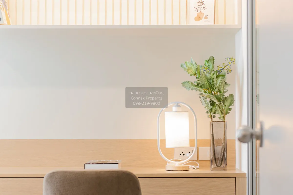 For Rent Condo , The Parkland Phetkasem 56 , MRT-Phasi Charoen , 