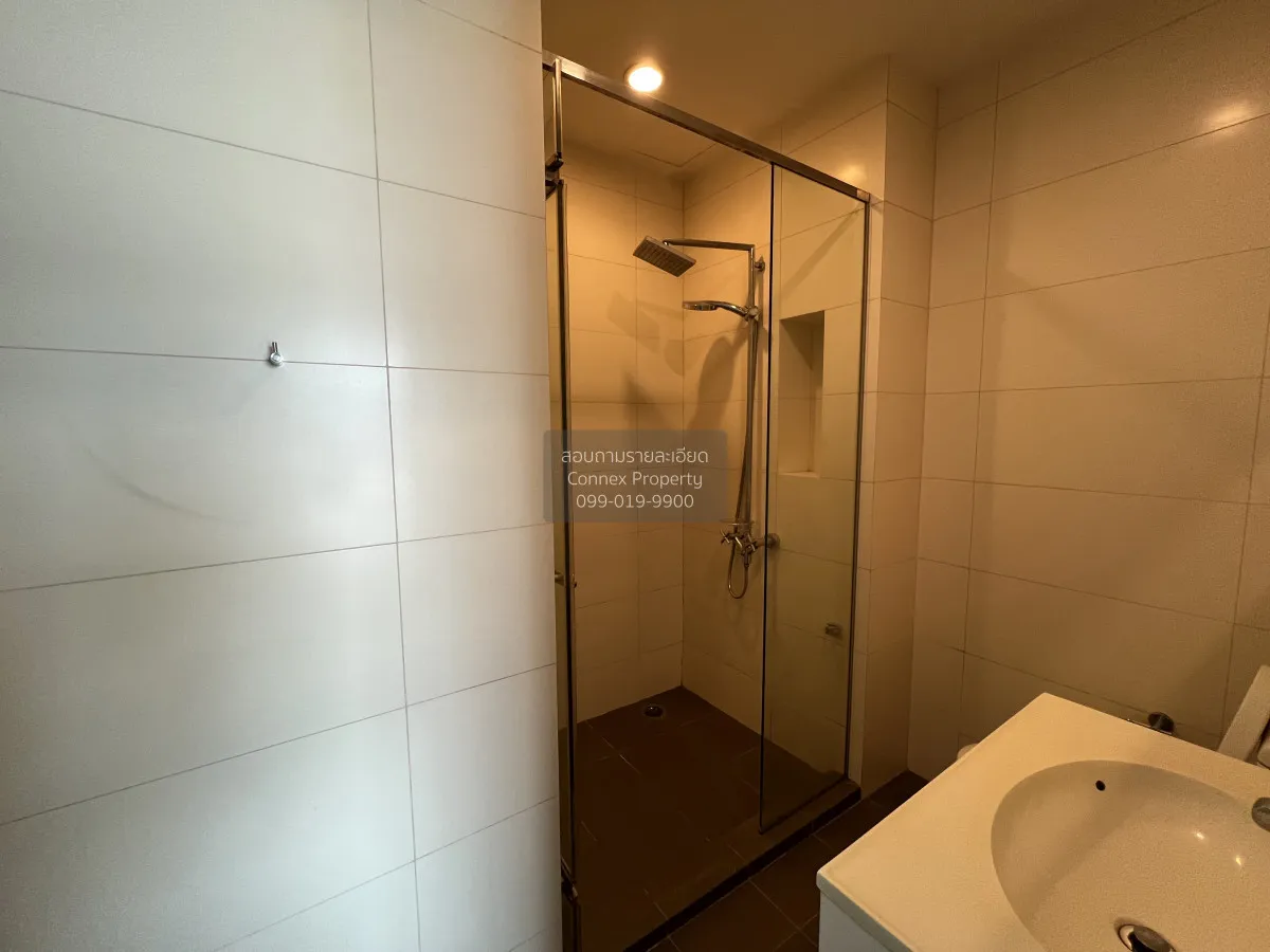 For Rent Condo , The Parkland Phetkasem 56 , MRT-Phasi Charoen , 