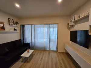 เช่าคอนโด  ลุมพินี วิลล์ จรัญ - ไฟฉาย MRT-จรัญฯ 13 บ้านช่างหล่อ เขต บางกอกน้อย กรุงเทพ CX-138977