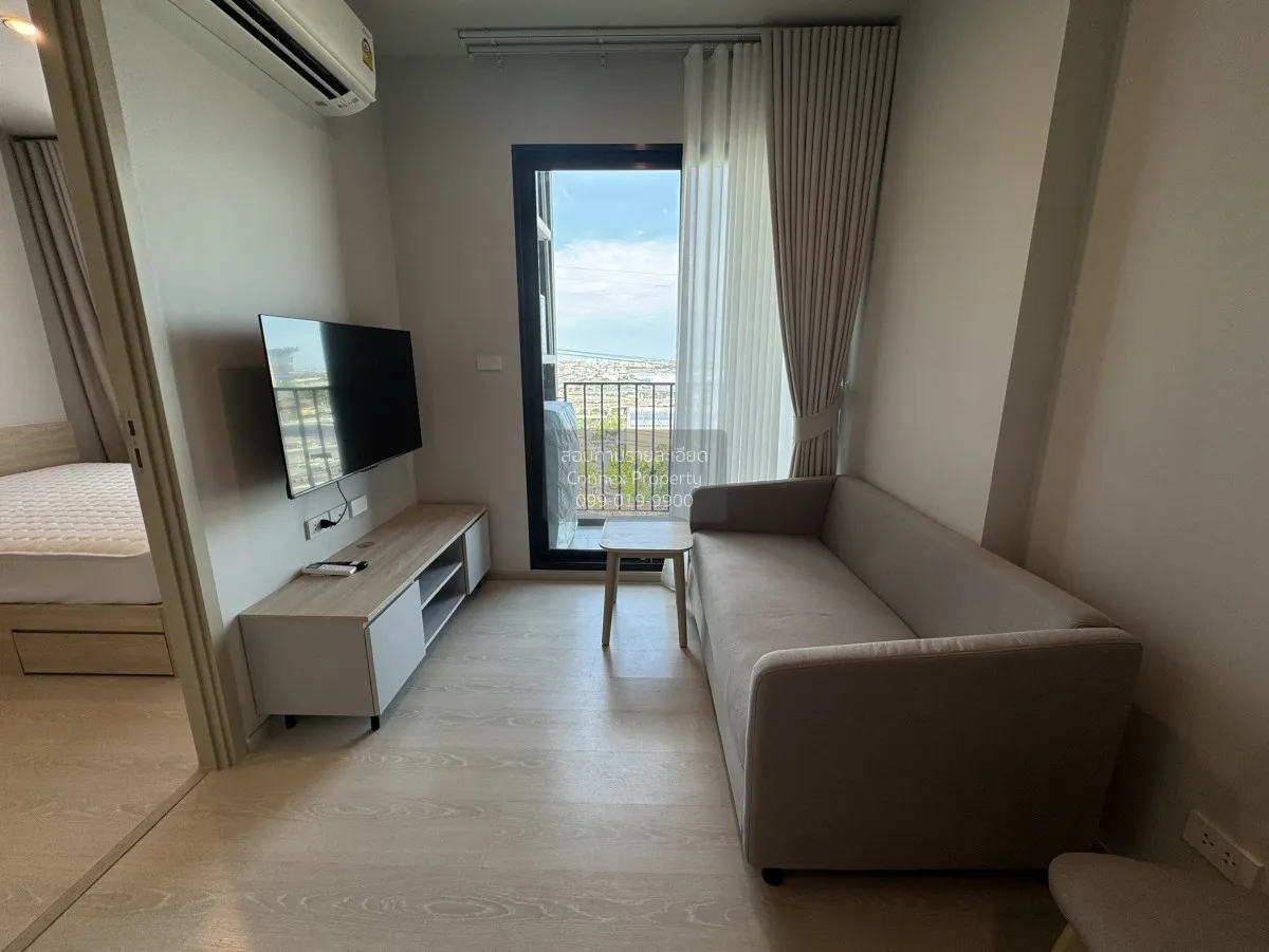 For Rent Condo , Noble NUE Mega Plus Bangna , Bang Kaeo , Bang Ph 1