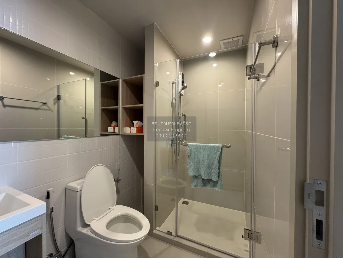 For Rent Condo , Noble NUE Mega Plus Bangna , Bang Kaeo , Bang Ph