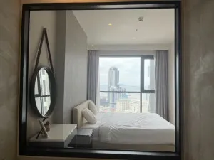 For Rent Condo , Keen Centre Sriracha , Si Racha , Si Racha , Chon Buri , CX-138984