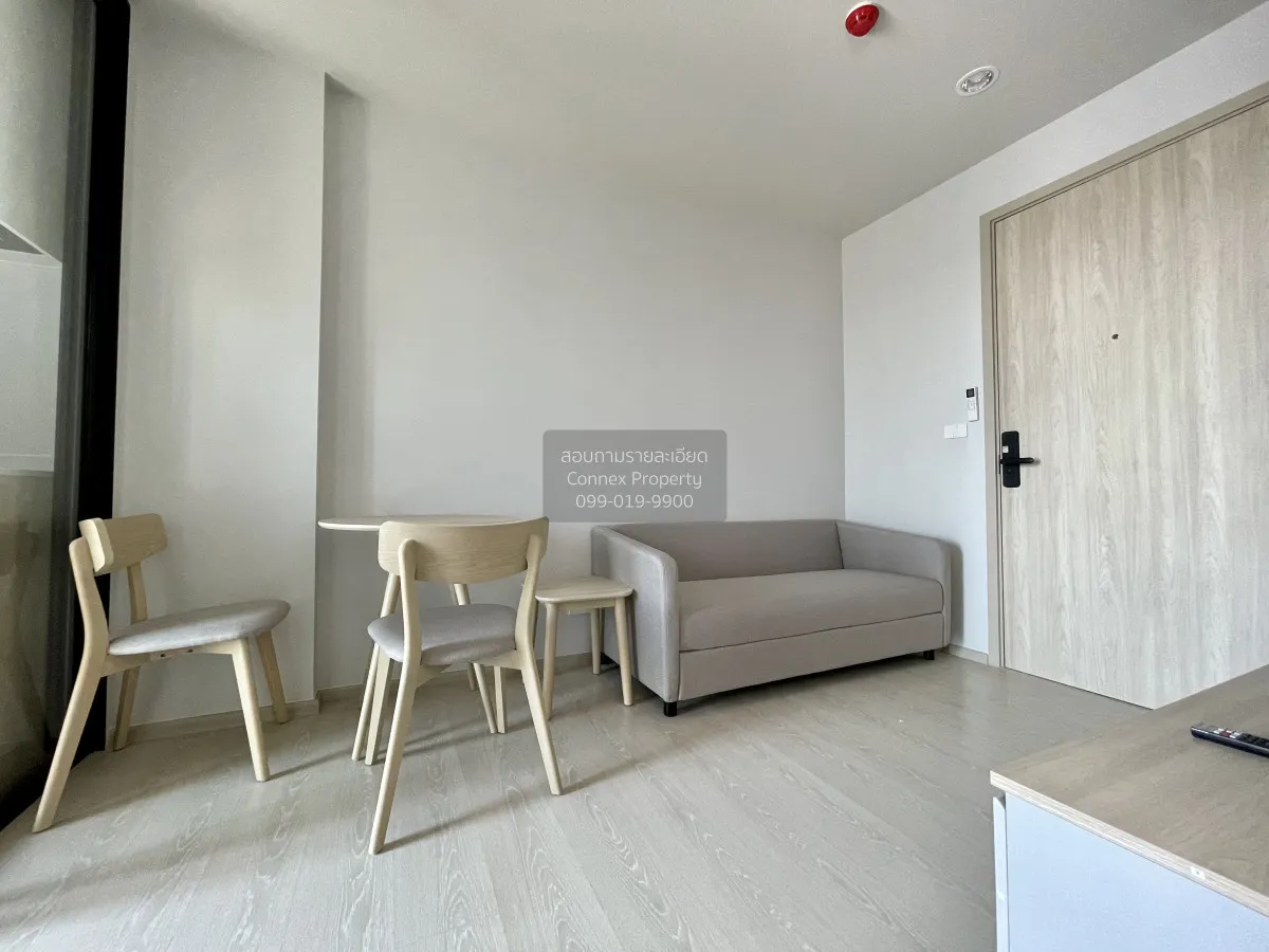 For Rent Condo , Noble NUE Mega Plus Bangna , Bang Kaeo , Bang Ph 1