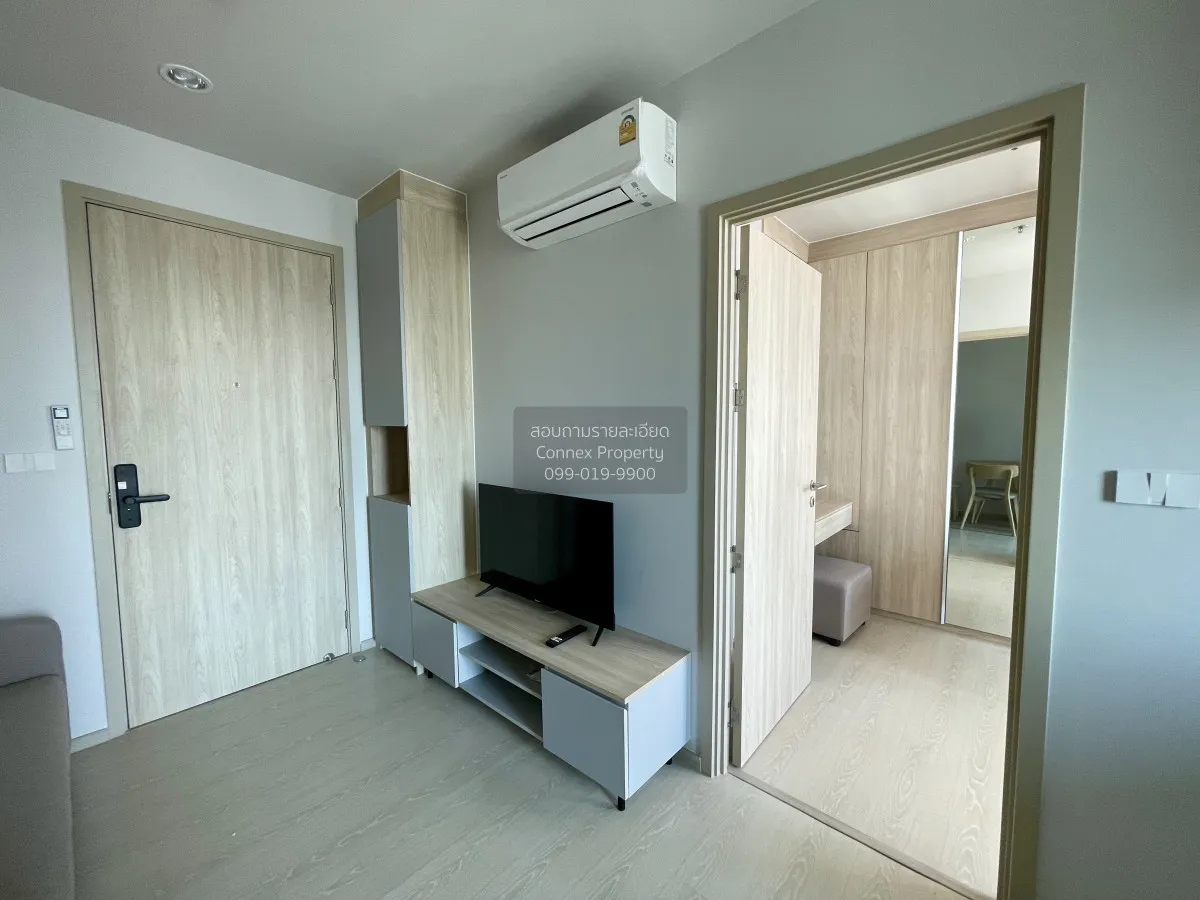 For Rent Condo , Noble NUE Mega Plus Bangna , Bang Kaeo , Bang Ph 3