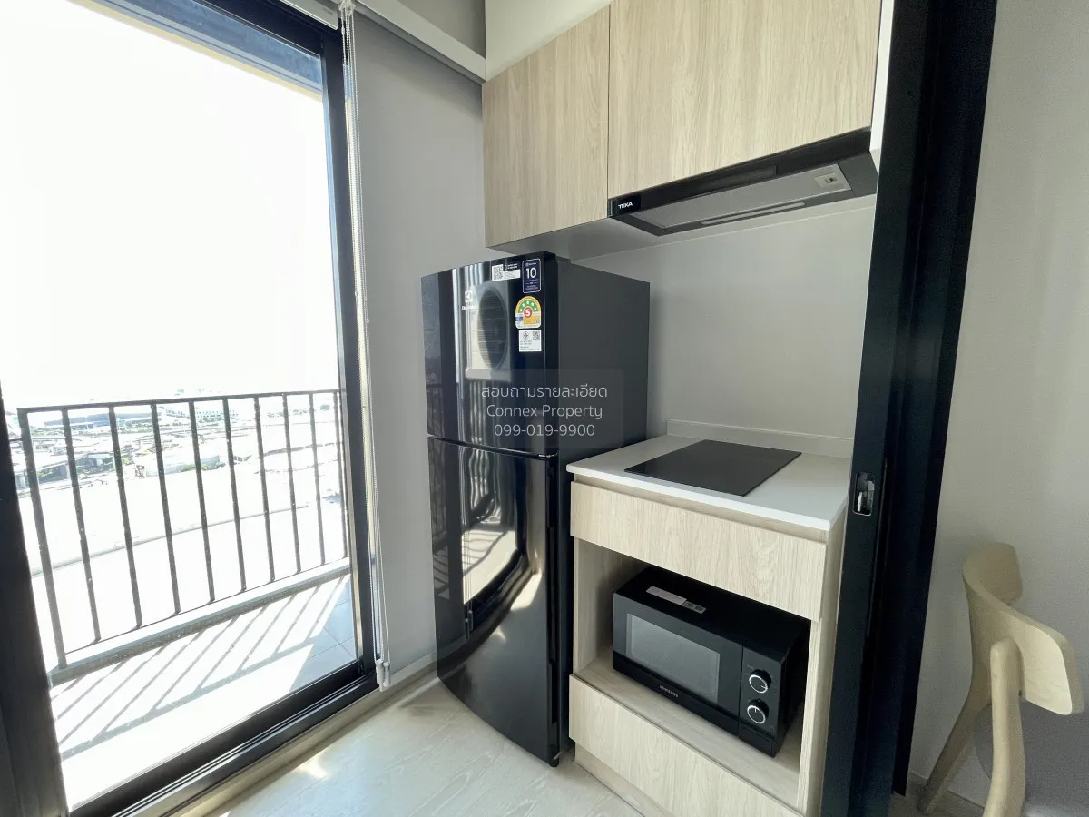 For Rent Condo , Noble NUE Mega Plus Bangna , Bang Kaeo , Bang Ph