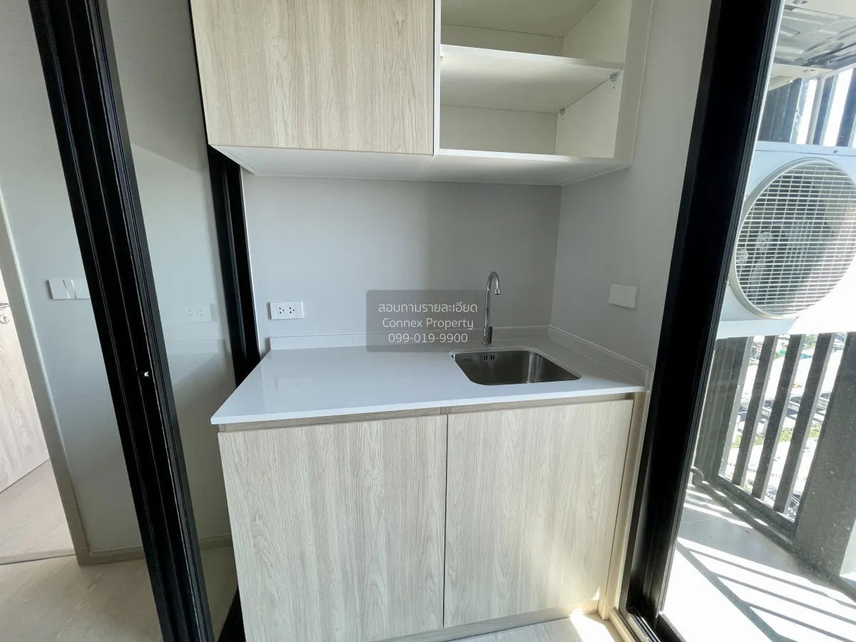 For Rent Condo , Noble NUE Mega Plus Bangna , Bang Kaeo , Bang Ph