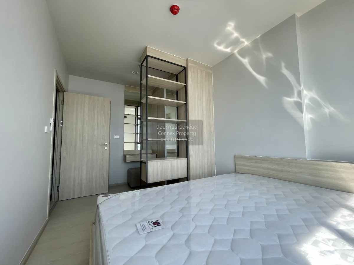 For Rent Condo , Noble NUE Mega Plus Bangna , Bang Kaeo , Bang Ph