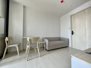 For Rent Condo , Noble NUE Mega Plus Bangna , Bang Kaeo , Bang Phli , Samut Prakarn , CX-138986