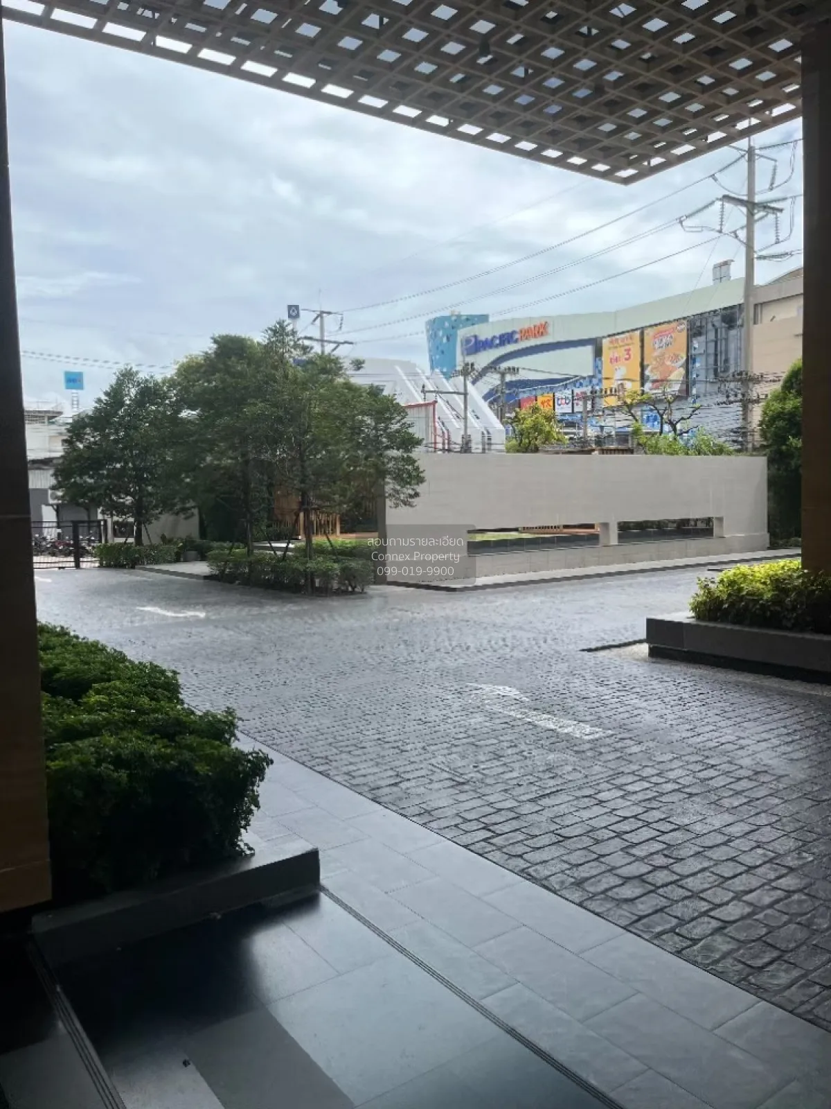 For Sale Condo , Keen Centre Sriracha , Si Racha , Si Racha , Cho