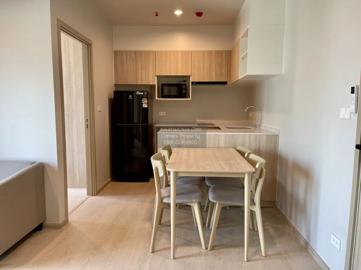 For Rent Condo , Noble NUE Mega Plus Bangna , Bang Kaeo , Bang Ph 3