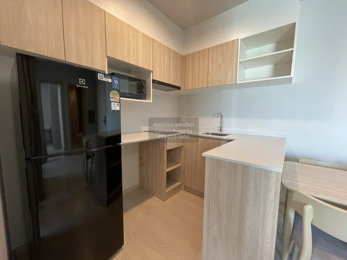 For Rent Condo , Noble NUE Mega Plus Bangna , Bang Kaeo , Bang Ph 4