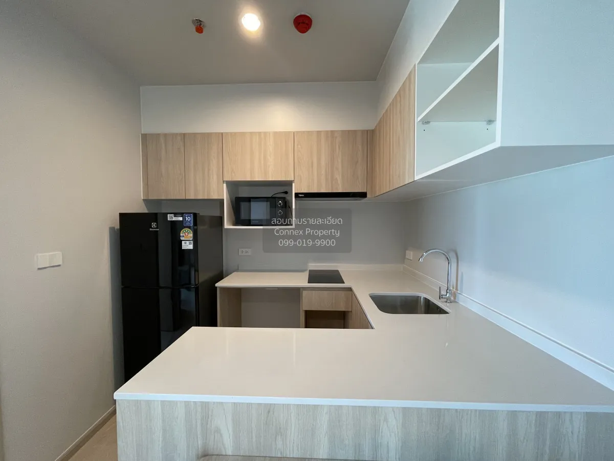 For Rent Condo , Noble NUE Mega Plus Bangna , Bang Kaeo , Bang Ph