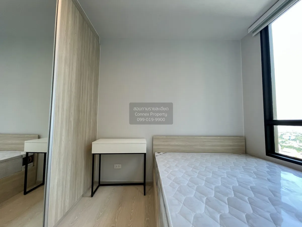 For Rent Condo , Noble NUE Mega Plus Bangna , Bang Kaeo , Bang Ph