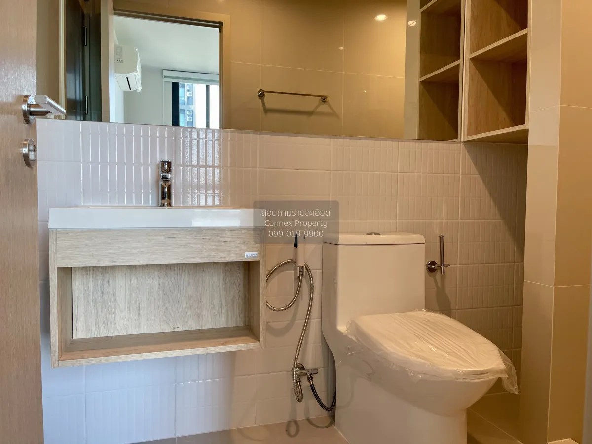 For Rent Condo , Noble NUE Mega Plus Bangna , Bang Kaeo , Bang Ph