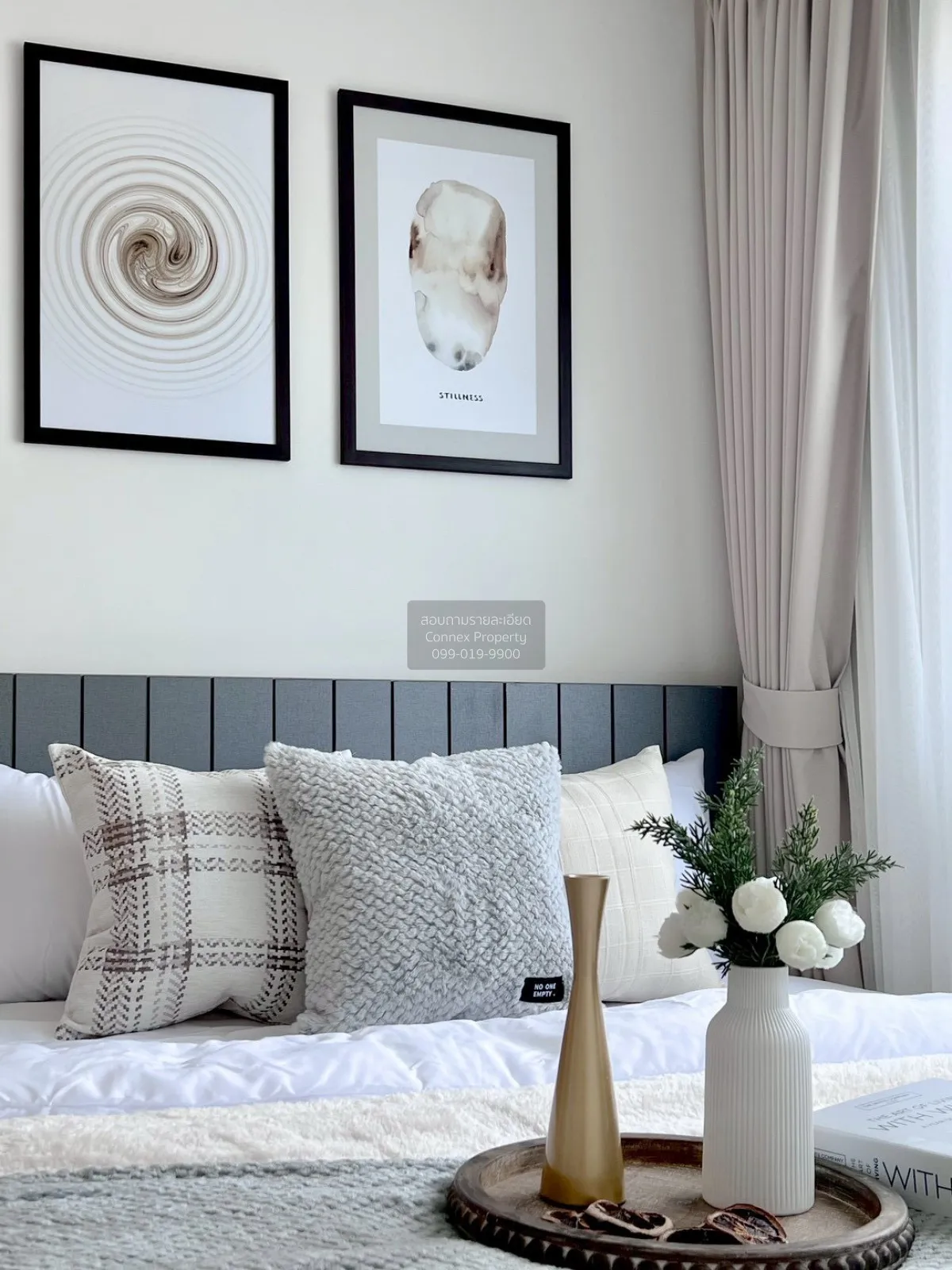 For Rent Condo , Chewathai Hallmark Ladprao-Chokchai 4 , MRT-Chok