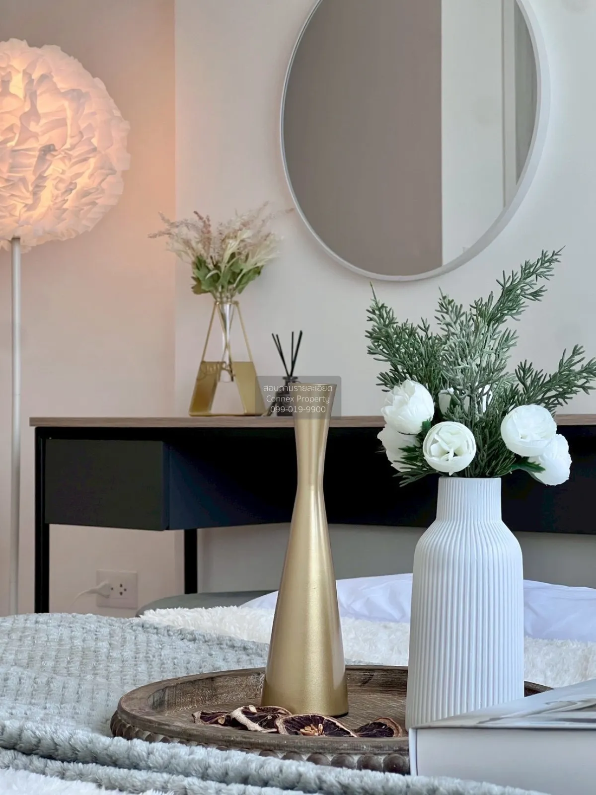 For Rent Condo , Chewathai Hallmark Ladprao-Chokchai 4 , MRT-Chok