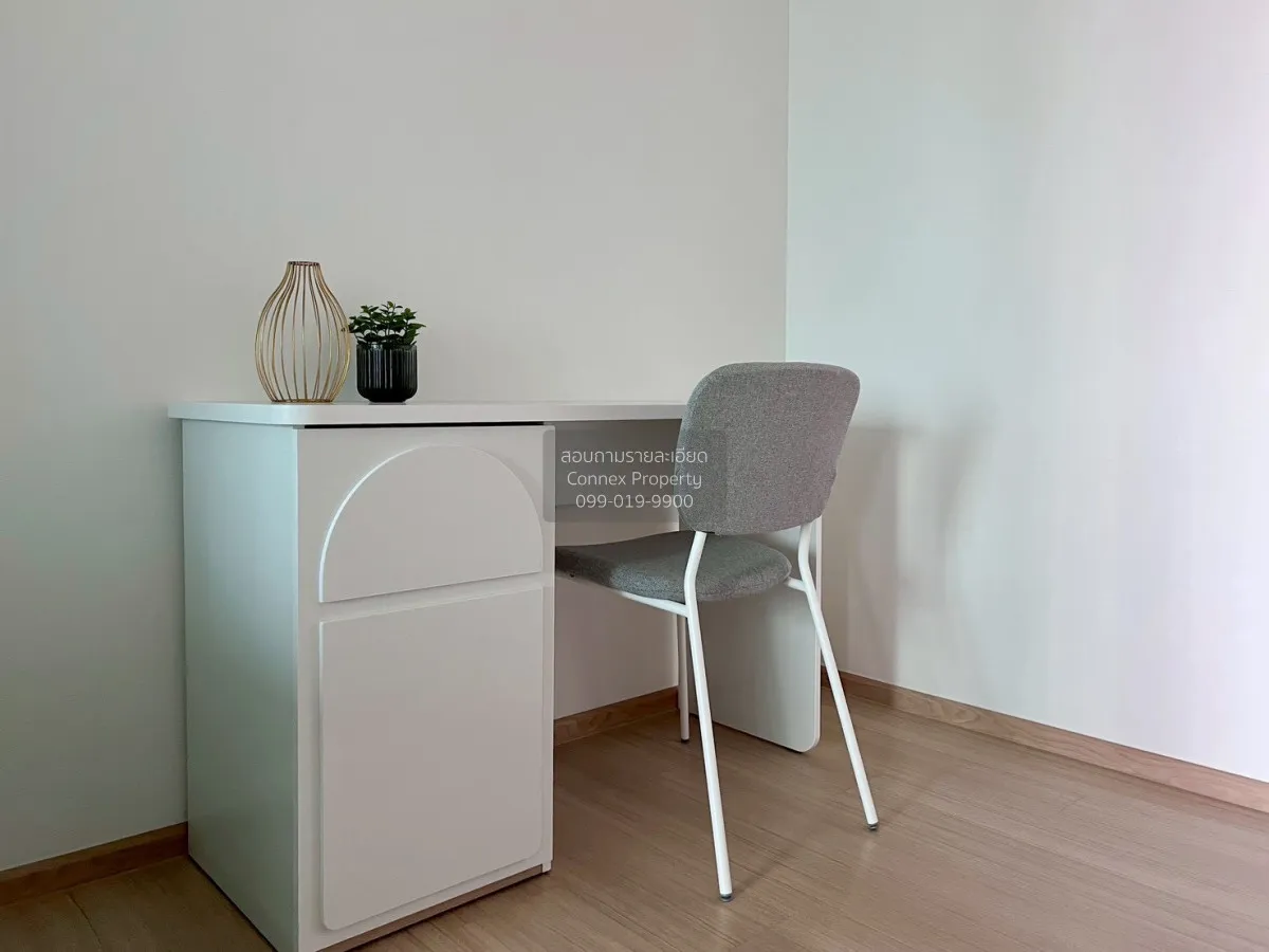 For Rent Condo , Chewathai Hallmark Ladprao-Chokchai 4 , MRT-Chok