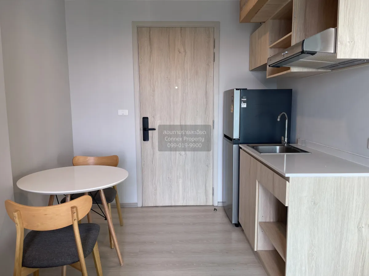 For Rent Condo , Nue Noble Srinakarin-Lasalle , MRT-Siri Sri-Lasa 3