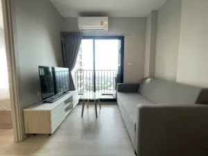 For Rent Condo , Nue Noble Srinakarin-Lasalle , MRT-Siri Sri-Lasalle , Samrong Nuea , Mueang Samut Prakan , Samut Prakarn , CX-138998