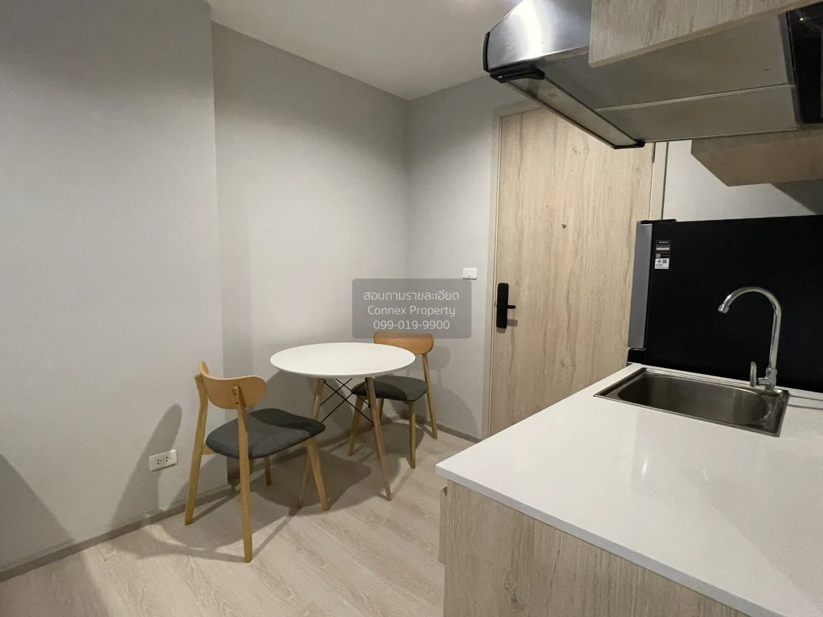 For Rent Condo , Nue Noble Srinakarin-Lasalle , MRT-Siri Sri-Lasa 2