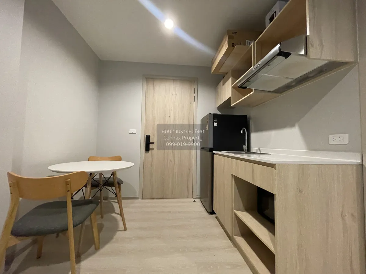For Rent Condo , Nue Noble Srinakarin-Lasalle , MRT-Siri Sri-Lasa 3