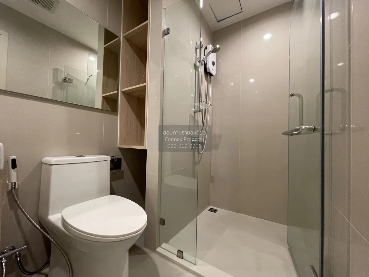 For Rent Condo , Nue Noble Srinakarin-Lasalle , MRT-Siri Sri-Lasa