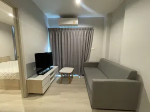 For Rent Condo , Nue Noble Srinakarin-Lasalle , MRT-Siri Sri-Lasalle , Samrong Nuea , Mueang Samut Prakan , Samut Prakarn , CX-138999
