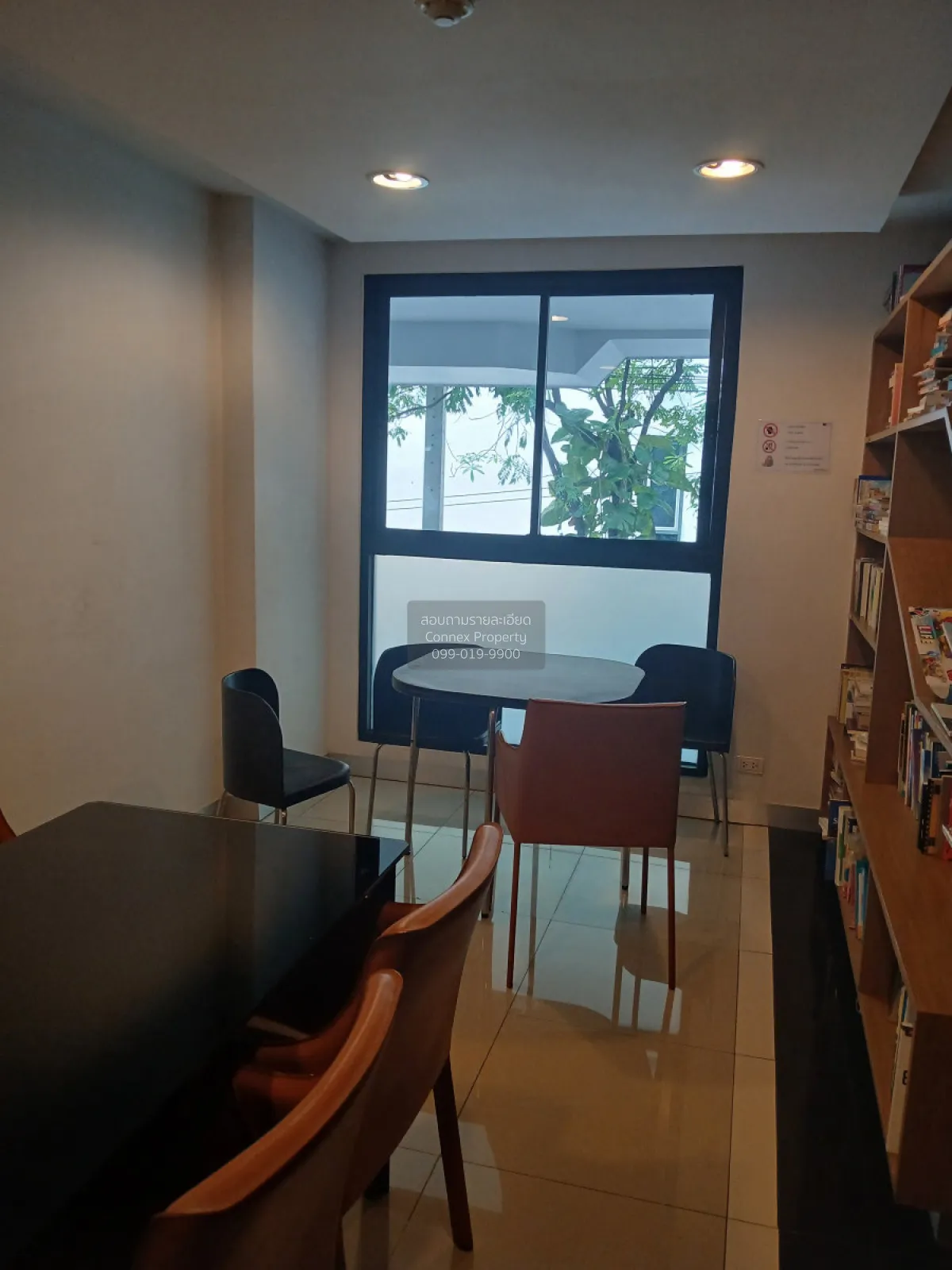 เช่า คอนโด  ซีนิธ เพลส สุขุมวิท 42 BTS-เอกมัย พระโขนง เขต คลองเตย 2