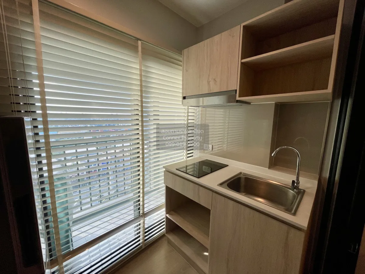 For Rent Condo , Nue Noble Srinakarin-Lasalle , MRT-Siri Sri-Lasa 3