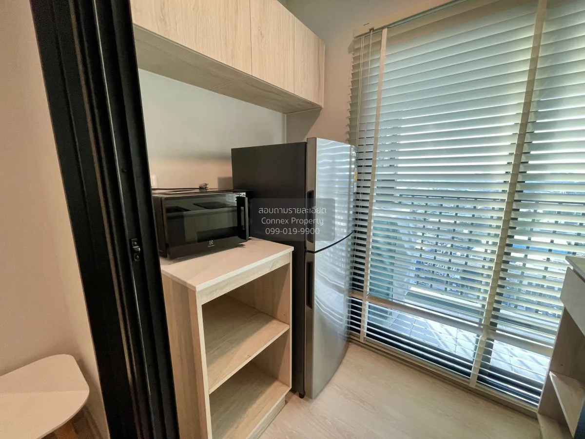 For Rent Condo , Nue Noble Srinakarin-Lasalle , MRT-Siri Sri-Lasa 4