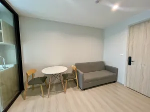 For Rent Condo , Nue Noble Srinakarin-Lasalle , MRT-Siri Sri-Lasalle , Samrong Nuea , Mueang Samut Prakan , Samut Prakarn , CX-139007