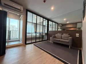 For Rent Condo , Regent Home Bangna (New Project) , Bang Na , Bang Na , Bangkok , CX-139011