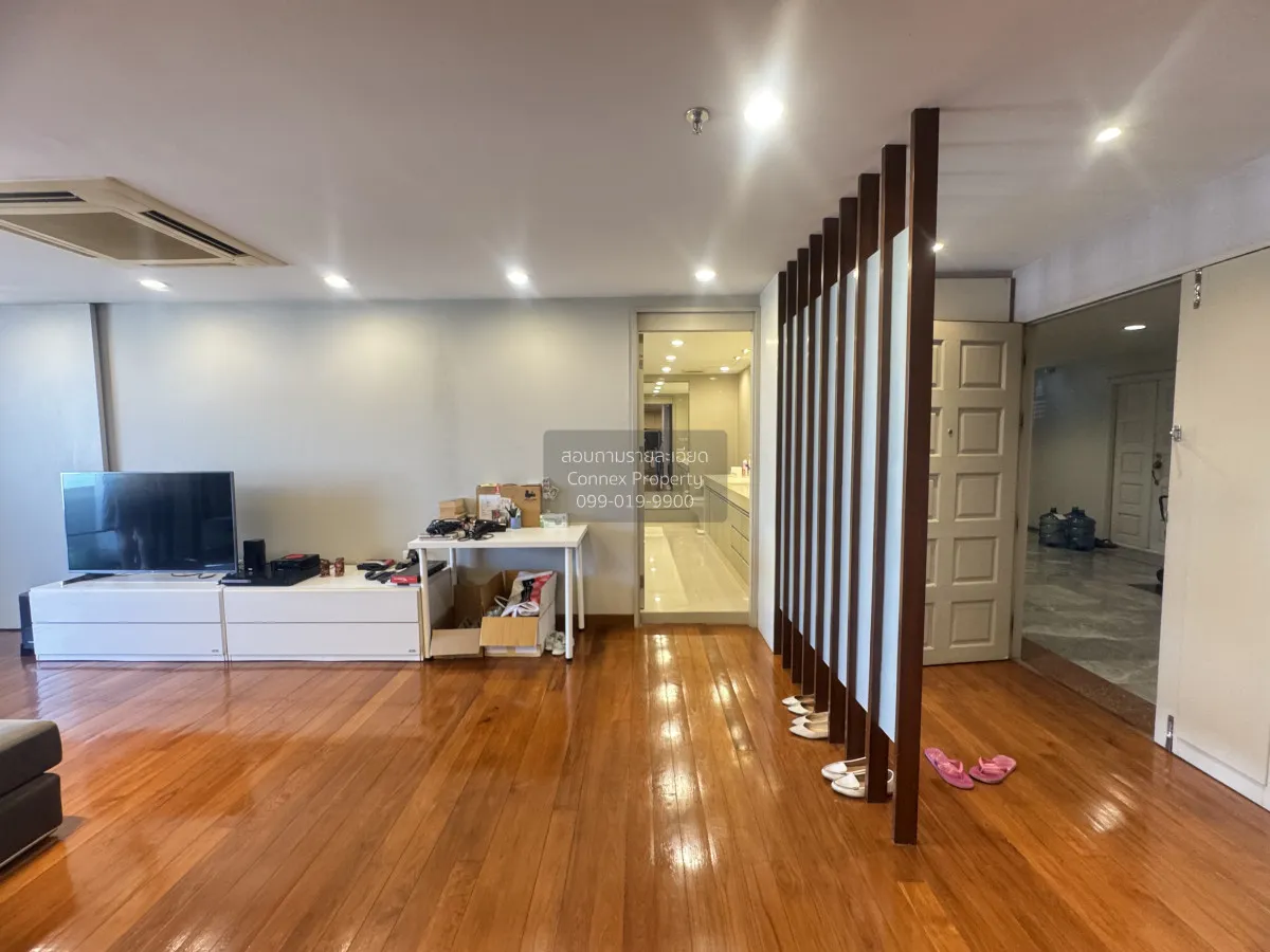 เช่าคอนโด  เดอะ รอยัล นาวิน ทาวเวอร์ MRT-คลองเตย ช่องนนทรี เขต ยา 4