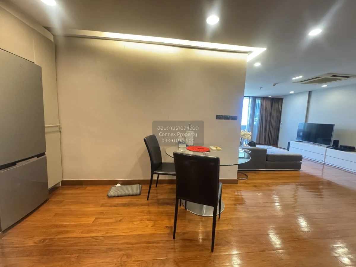 เช่าคอนโด  เดอะ รอยัล นาวิน ทาวเวอร์ MRT-คลองเตย ช่องนนทรี เขต ยา