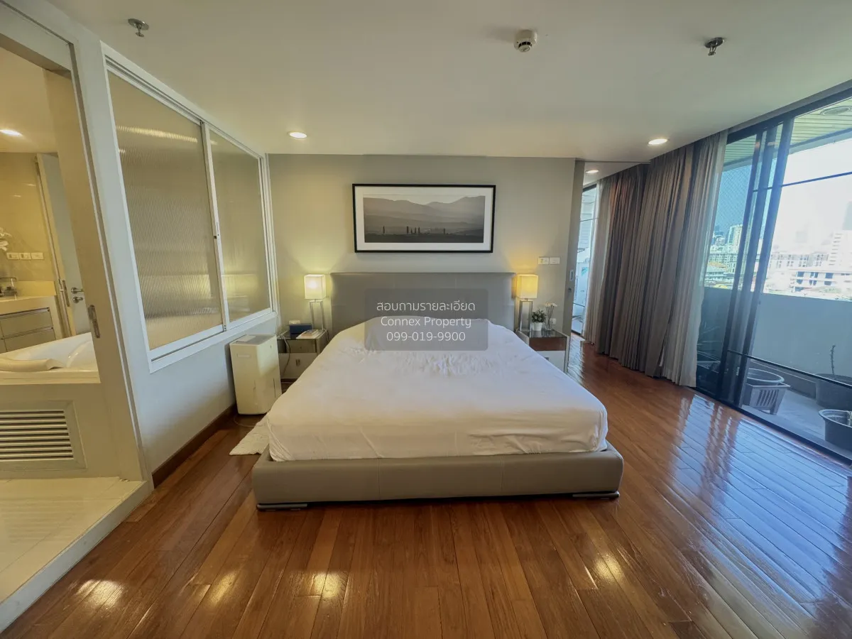 เช่าคอนโด  เดอะ รอยัล นาวิน ทาวเวอร์ MRT-คลองเตย ช่องนนทรี เขต ยา