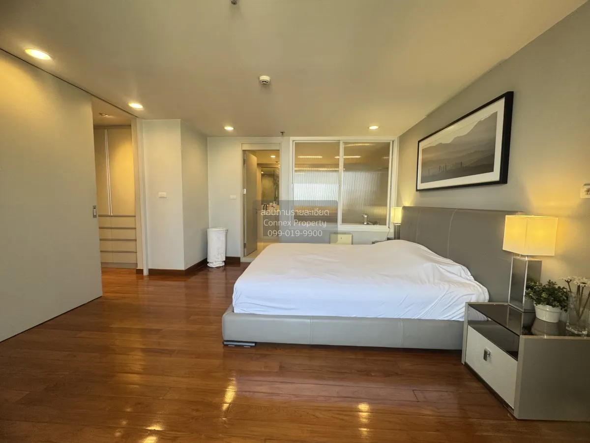 เช่าคอนโด  เดอะ รอยัล นาวิน ทาวเวอร์ MRT-คลองเตย ช่องนนทรี เขต ยา