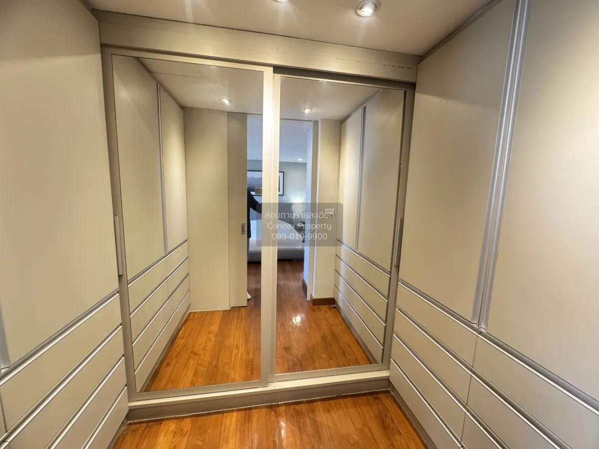 เช่าคอนโด  เดอะ รอยัล นาวิน ทาวเวอร์ MRT-คลองเตย ช่องนนทรี เขต ยา