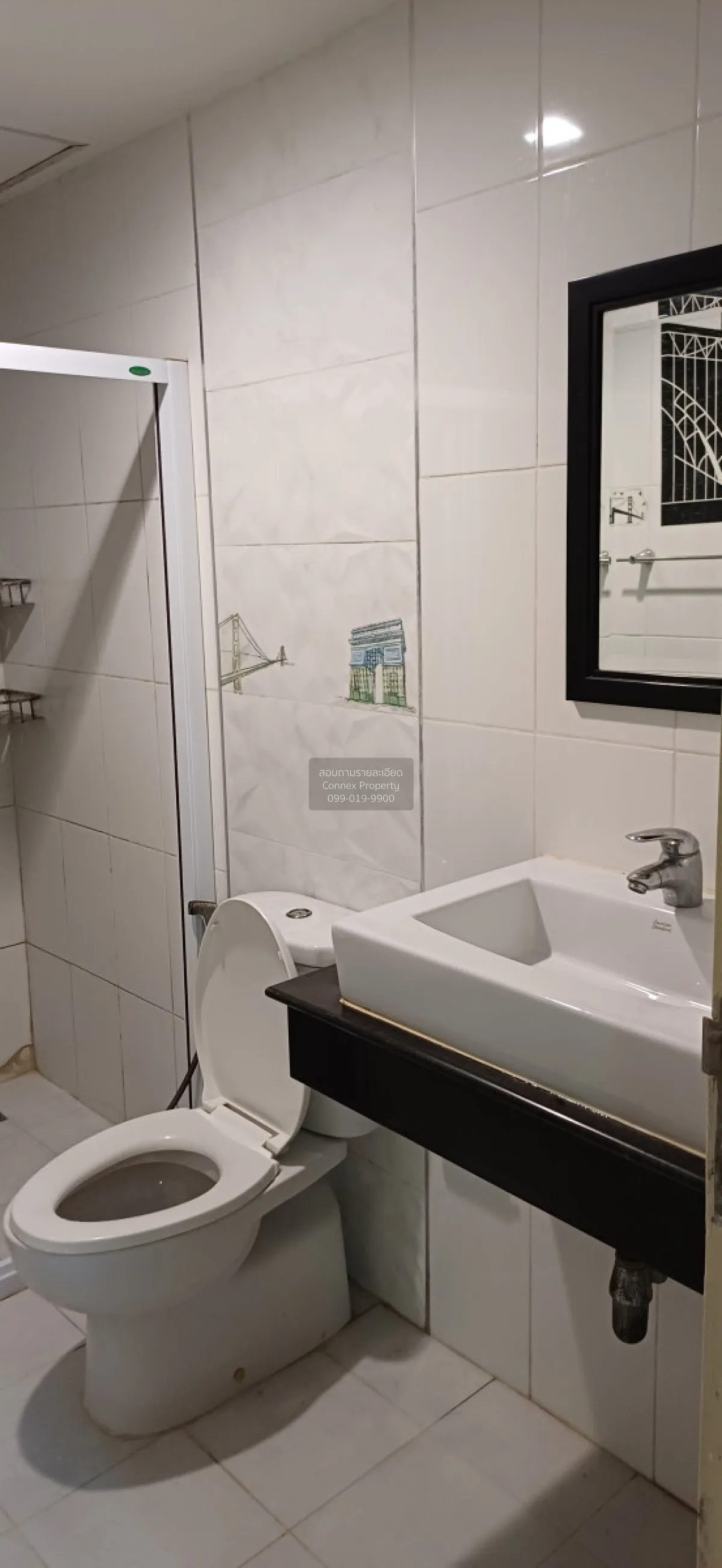 For Sale Condo , The IDOL Condominium Bangsean , Saen Suk , Muean