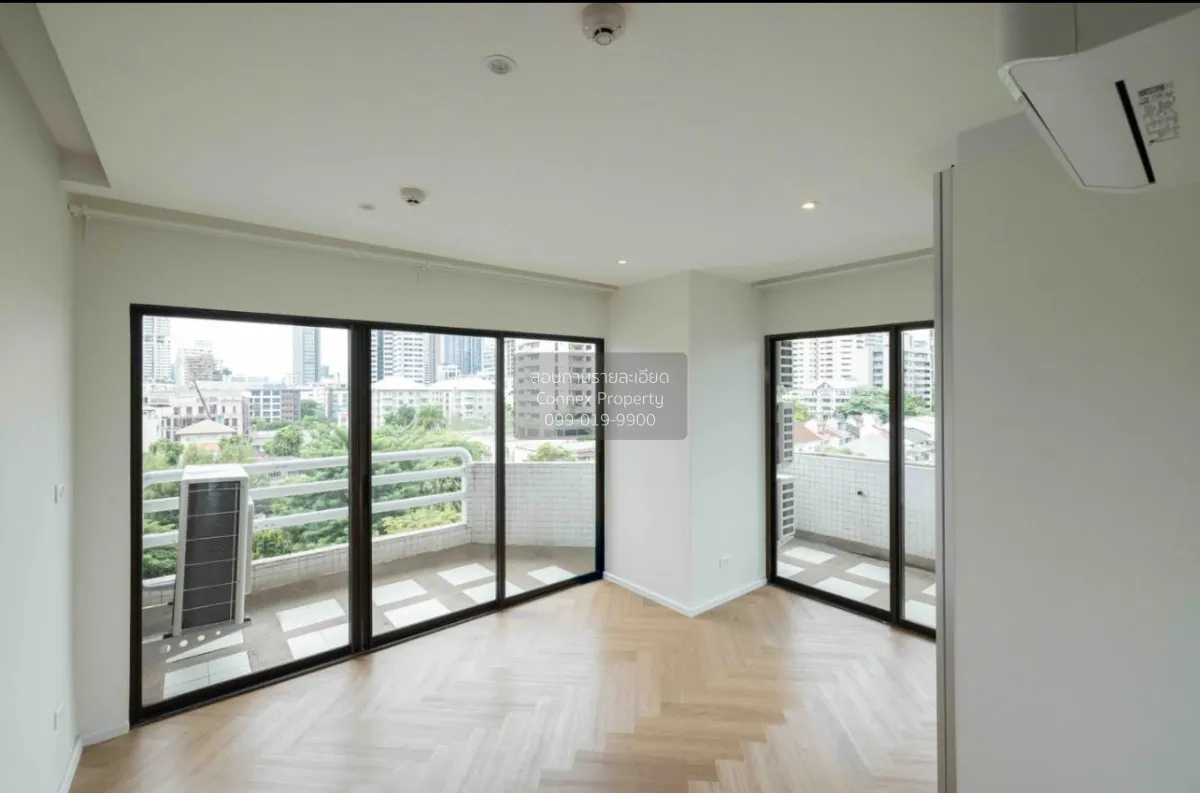 เช่าคอนโด  ริชมอนด์ พาเลซ รีโนเวทใหม่ คลองตันเหนือ เขต วัฒนา กรุง