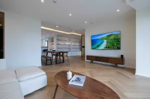 For Rent Condo , Richmond Palace , newly renovated , Khlong Tan Nuea , Watthana , Bangkok , CX-139025
