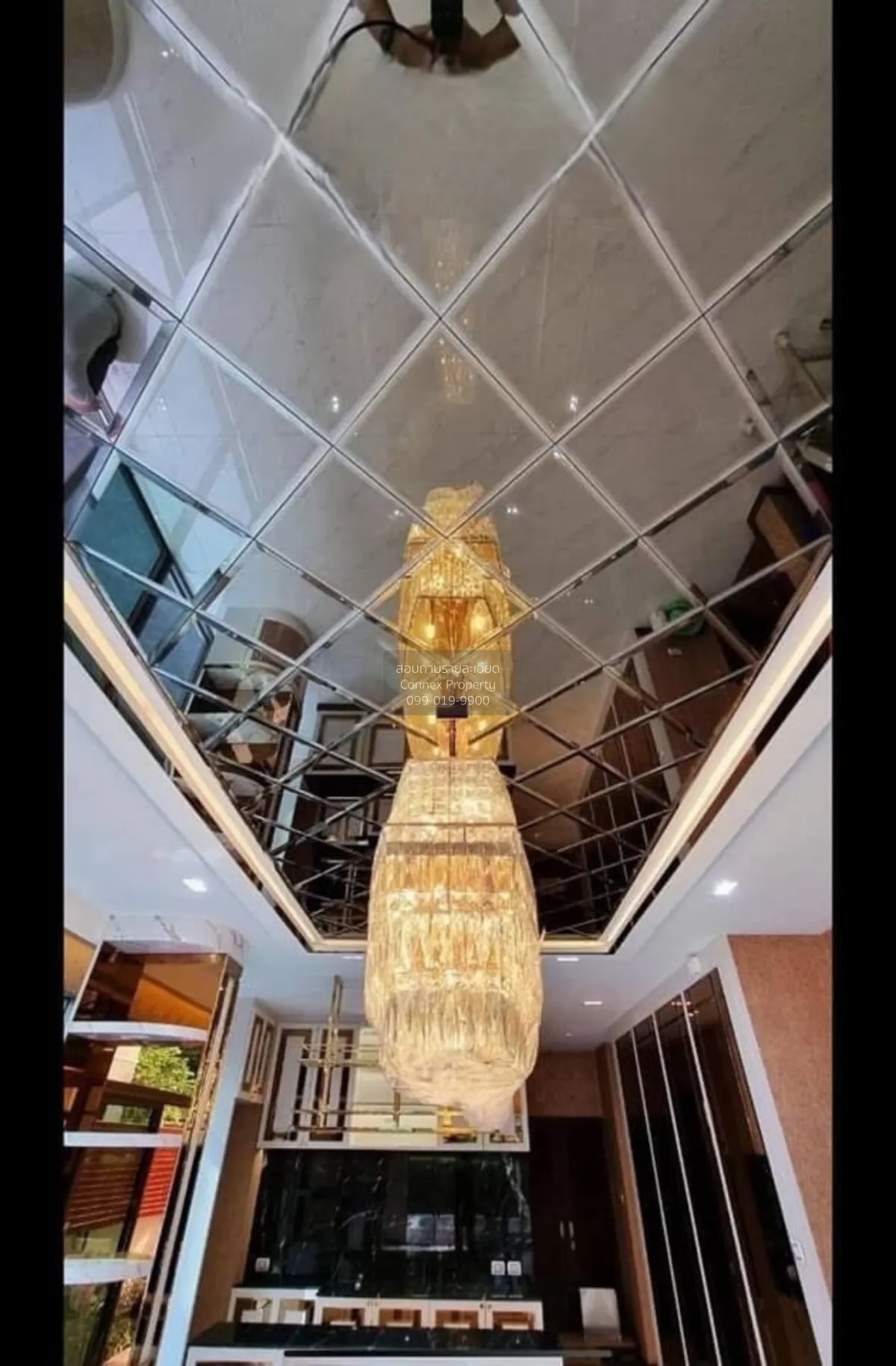 เช่าบ้าน  เพอร์เฟค มาสเตอร์พีช เซนจูรี่ รัตนาธิเบศร์ ไทรม้า เมือง